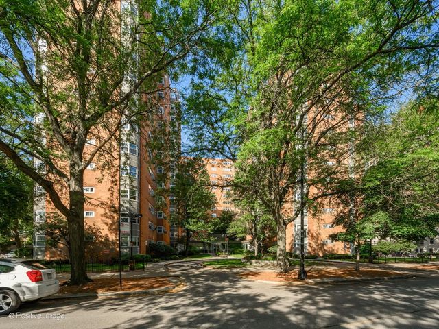 4970 N Marine Drive 227, Chicago, IL 60640