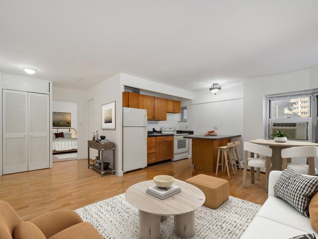 4970 N Marine Drive 227, Chicago, IL 60640