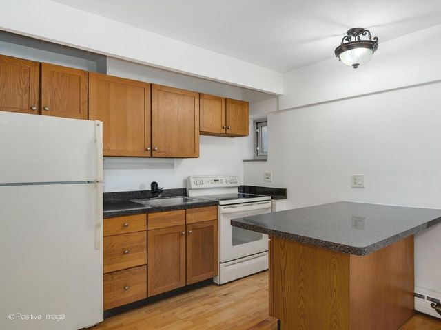 4970 N Marine Drive 227, Chicago, IL 60640