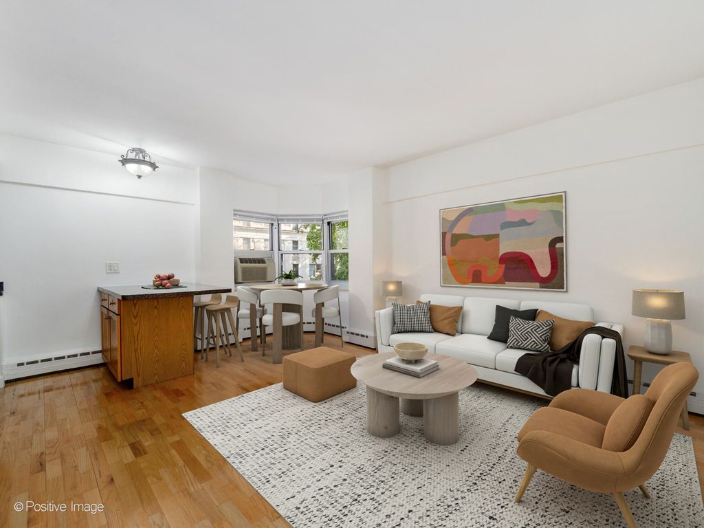 4970 N Marine Drive 227, Chicago, IL 60640 — photo 2