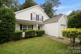 129 Winding Canyon Drive, Charlotte, NC 28214