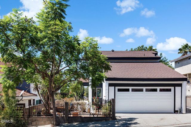 1157 Toledo Street, Los Angeles, CA 90042