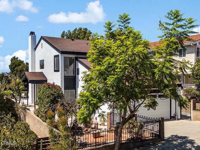 1157 Toledo Street, Los Angeles, CA 90042