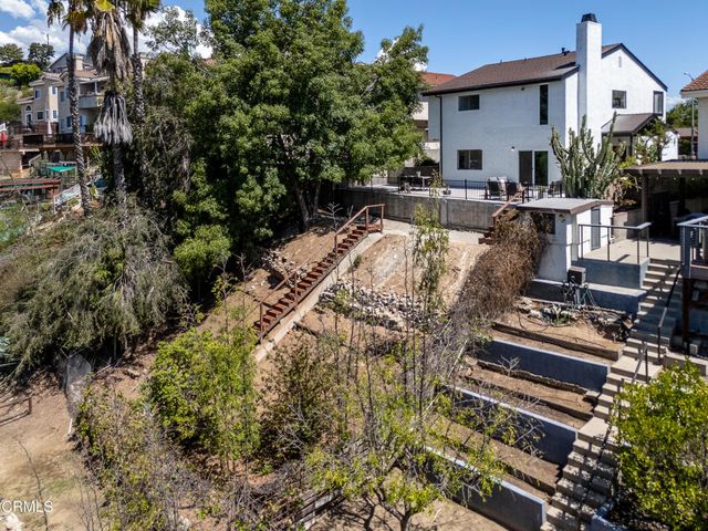 1157 Toledo Street, Los Angeles, CA 90042