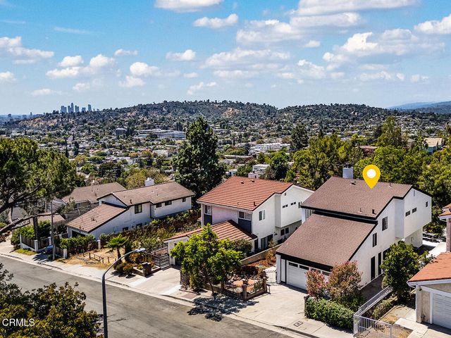 1157 Toledo Street, Los Angeles, CA 90042