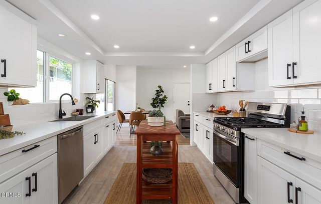1157 Toledo Street, Los Angeles, CA 90042