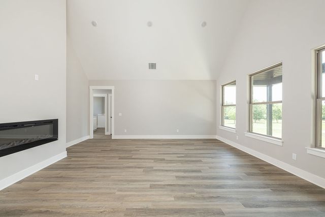 212 Oneal Lane, Elkins, AR 72727