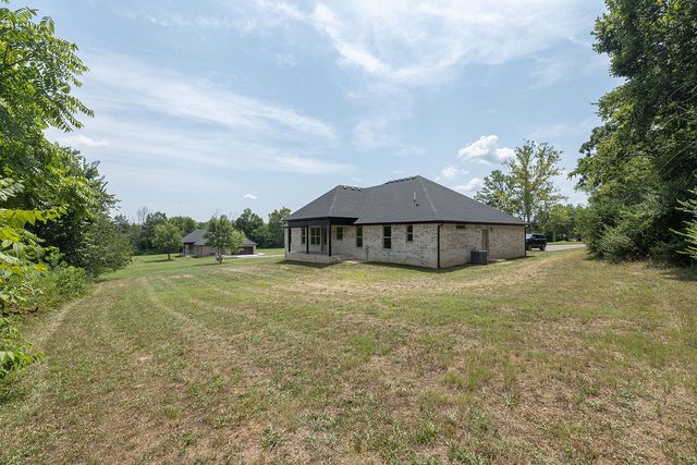 212 Oneal Lane, Elkins, AR 72727
