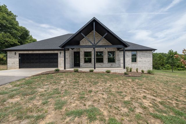 212 Oneal Lane, Elkins, AR 72727