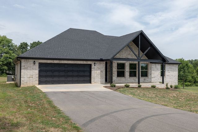 212 Oneal Lane, Elkins, AR 72727