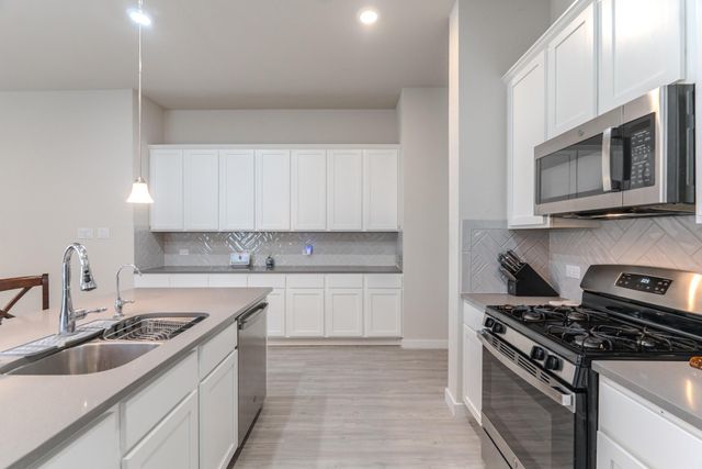 22035 Juniper Crossing Drive, New Caney, TX 77357