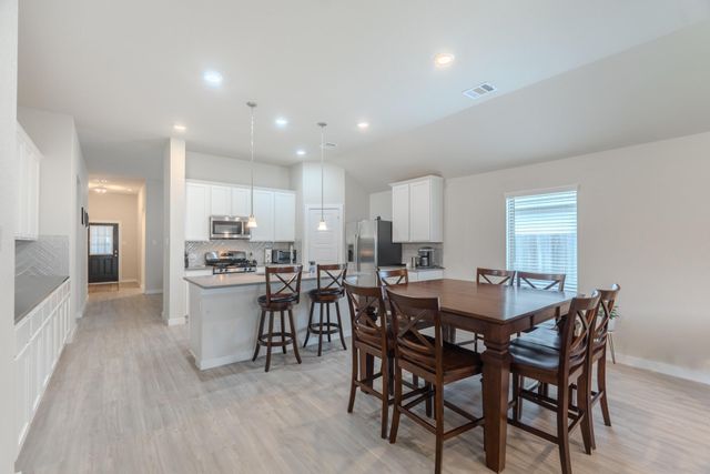 22035 Juniper Crossing Drive, New Caney, TX 77357