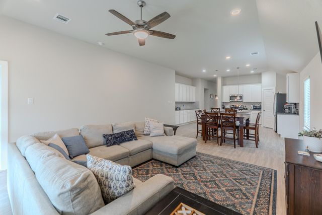 22035 Juniper Crossing Drive, New Caney, TX 77357