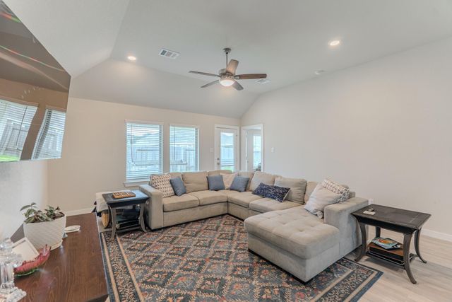 22035 Juniper Crossing Drive, New Caney, TX 77357