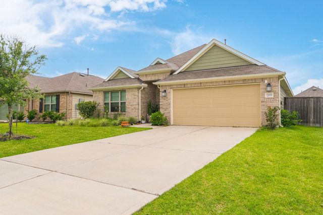 22035 Juniper Crossing Drive, New Caney, TX 77357