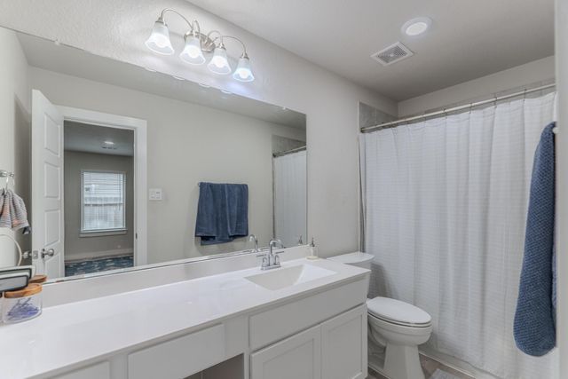 22035 Juniper Crossing Drive, New Caney, TX 77357