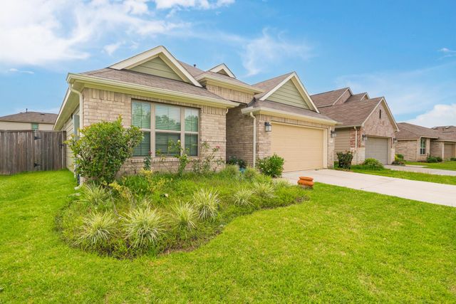 22035 Juniper Crossing Drive, New Caney, TX 77357
