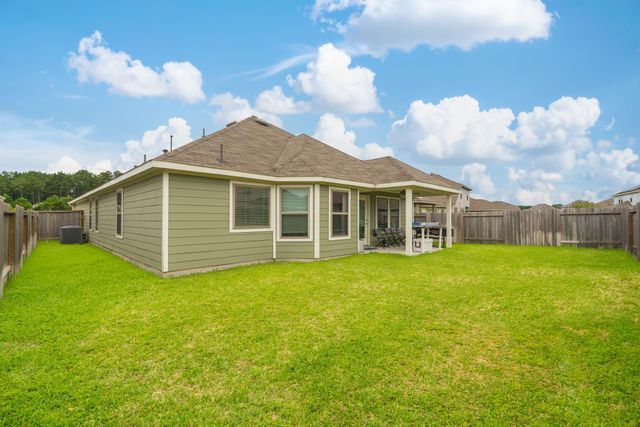22035 Juniper Crossing Drive, New Caney, TX 77357