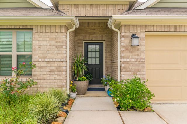 22035 Juniper Crossing Drive, New Caney, TX 77357