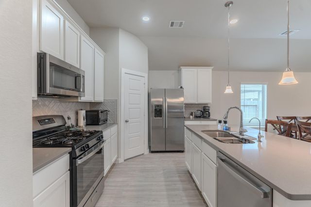 22035 Juniper Crossing Drive, New Caney, TX 77357