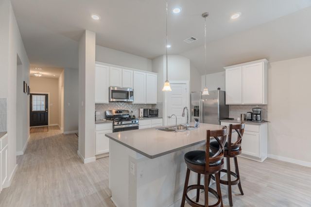 22035 Juniper Crossing Drive, New Caney, TX 77357