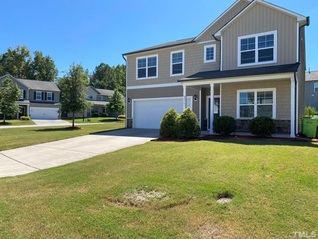 8016 Matinvesi Street, Raleigh, NC 27616