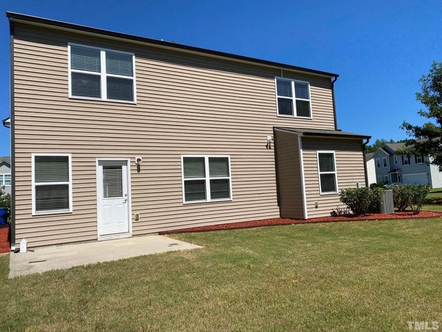 8016 Matinvesi Street, Raleigh, NC 27616