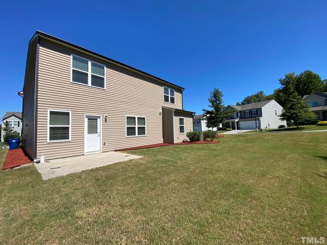 8016 Matinvesi Street, Raleigh, NC 27616