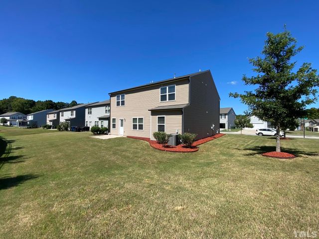 8016 Matinvesi Street, Raleigh, NC 27616