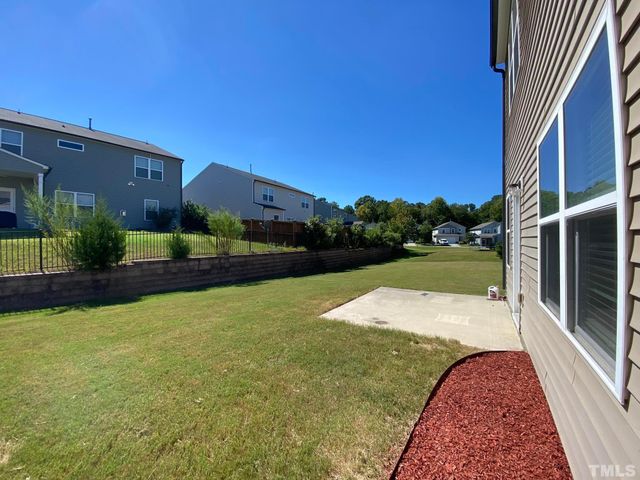 8016 Matinvesi Street, Raleigh, NC 27616