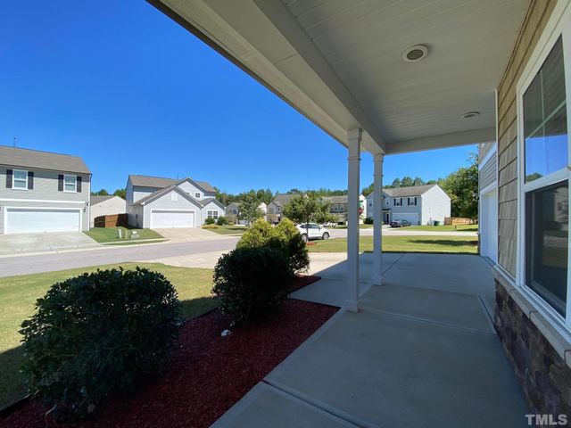 8016 Matinvesi Street, Raleigh, NC 27616