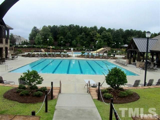 8016 Matinvesi Street, Raleigh, NC 27616