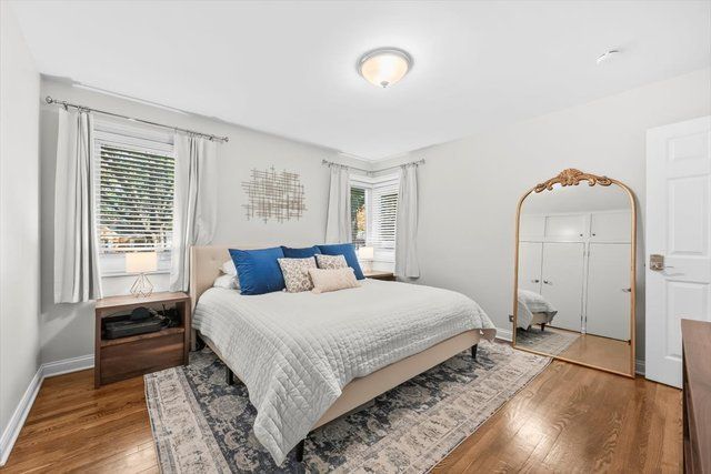 736 N Oak Street, Hinsdale, IL 60521