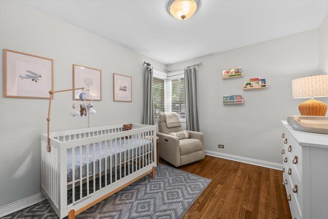 736 N Oak Street, Hinsdale, IL 60521