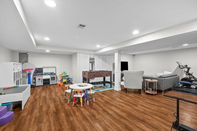 736 N Oak Street, Hinsdale, IL 60521