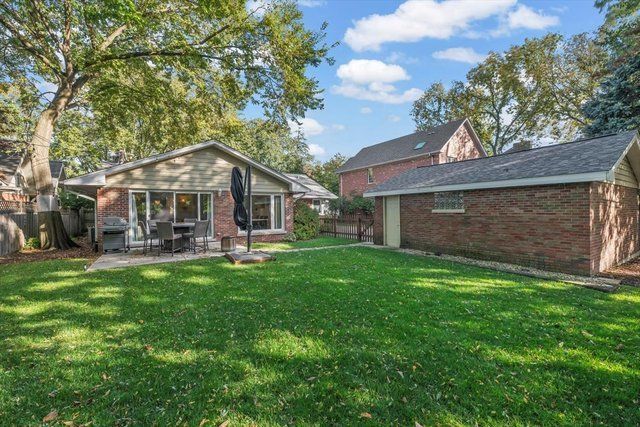 736 N Oak Street, Hinsdale, IL 60521