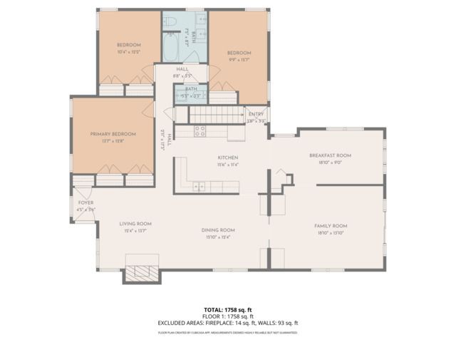 736 N Oak Street, Hinsdale, IL 60521