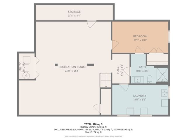 736 N Oak Street, Hinsdale, IL 60521