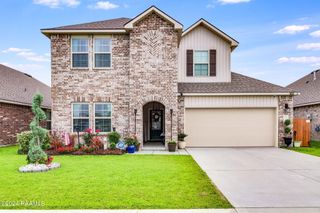 116 Augustin Drive, Maurice, LA 70555