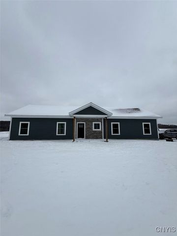 4150 Cole Street, Madison, NY 13402