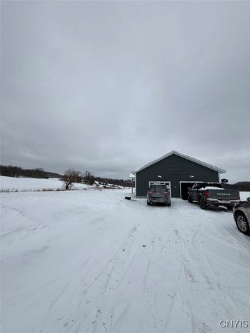 4150 Cole Street, Madison, NY 13402