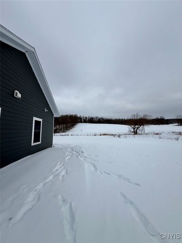 4150 Cole Street, Madison, NY 13402