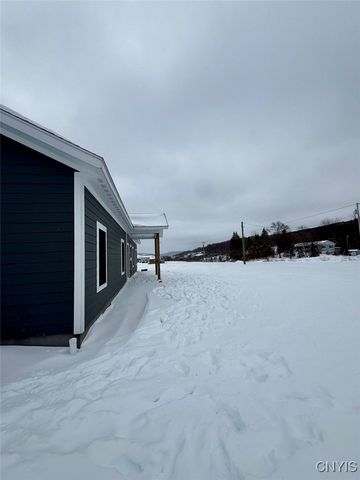 4150 Cole Street, Madison, NY 13402