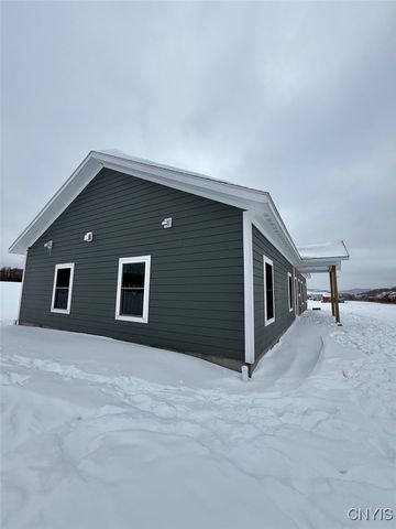 4150 Cole Street, Madison, NY 13402