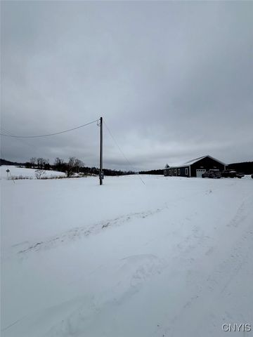 4150 Cole Street, Madison, NY 13402