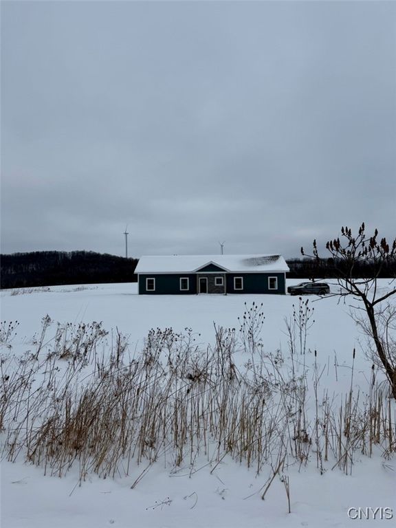 4150 Cole Street, Madison, NY 13402