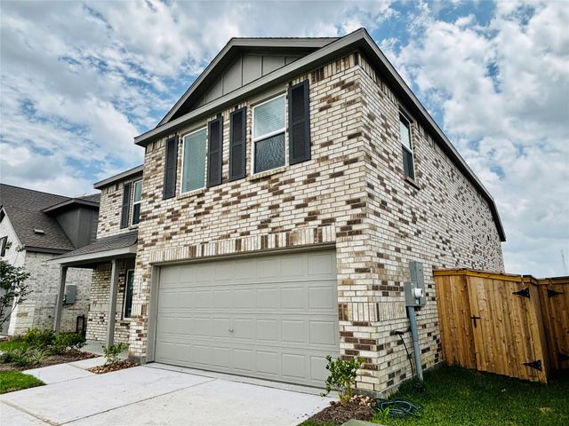 2126 Mosaic Valley Court, Angleton, TX 77515