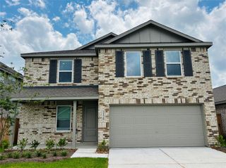 2126 Mosaic Valley Court, Angleton, TX 77515