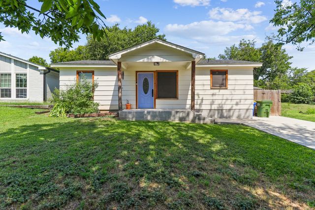 822 Mirike Drive, White Settlement, TX 76108