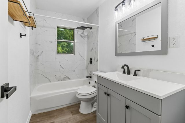 822 Mirike Drive, White Settlement, TX 76108